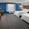 Отель Holiday Inn Express And Suites - Twentynine Palms- Joshua Tree, фото 7