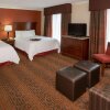 Отель Hampton Inn & Suites Cleveland-Beachwood, фото 22