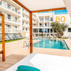 Отель BQ Bulevar Peguera Hotel - Adults Only, фото 10
