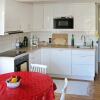 Отель 4 Person Holiday Home in Fister, фото 7