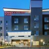 Отель TownePlace Suites by Marriott Potomac Mills Woodbridge, фото 18