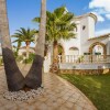 Отель Enchanting Villa in El Verger With Swimming Pool, фото 18