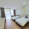Отель Lueangchan Orchid Hotel, фото 5