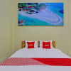 Отель Super OYO 3774 Orchid 37 Syariah Guest House, фото 27