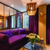 Отель Be You Luxury Apart'Hotel La Goumande в Париже