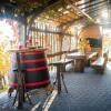 Отель Vineyard Cottage Bregac, фото 10