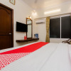 Отель OYO 12749 Hotel Sagar, фото 26