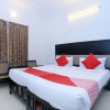 Отель The Trivandrum Hotel, фото 6