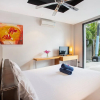 Отель Chic and Modern 3BR Pool Villa Kloua, фото 11