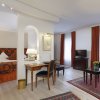 Отель Romantik Hotel Gebhards, фото 33