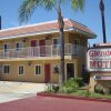 Отель Glendora Motel, фото 1
