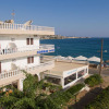 Отель Zorbas Beach Hotel, фото 14