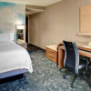 Отель Courtyard Cleveland Airport South, фото 3