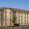 Отель WoodSpring Suites Cherry Hill в Черри-Хилле