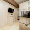 Отель RedLiving Apartemen Serpong Green View - Sheena Property Tower B, фото 3