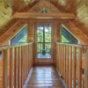 Отель Hibernation Station - Three Bedroom Cabin, фото 2