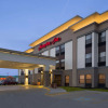 Отель Hampton Inn Findlay, фото 1