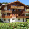 Отель Haus Brunnen (Anton Karlen), фото 2