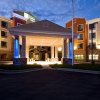 Отель Holiday Inn Express Hotel & Suites Orem - North Provo в Ореме
