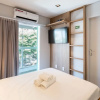Отель Coliving Vila Mariana, фото 5