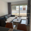 Отель Strandwandeling 2 slaapkamers, фото 13