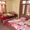 Отель Aashu's Lodge, фото 6
