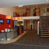 Отель Novotel Amiens Pôle Jules Verne, фото 2