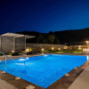 Отель Villa Livis 2 in Rhodes, фото 11