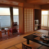 Отель Shiosai Kirara Shokichi, фото 4