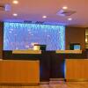 Отель Fairfield Inn & Suites Reading Wyomissing, фото 2
