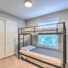 Отель Spacious Fort Walton Beach Home ~ 2 Mi to Beach!, фото 3
