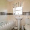 Отель Rowan Cottage, фото 20