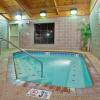 Отель Country Inn & Suites by Radisson, Jonesborough-Johnson City West, TN, фото 9