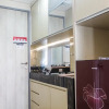 Отель Modern Studio Akasa Pure Living Apartment, фото 2