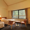 Отель Komagane View Hotel Shiki, фото 4