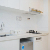 Отель Great Location Studio Sky House Apartment Near Bsd, фото 3