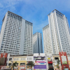 Отель Good And Comfortable 2Br M-Town Residence Apartment, фото 10