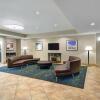 Отель Candlewood Suites Sumter, an IHG Hotel, фото 47