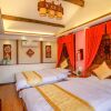 Отель Lijiang Xueshanyu Inn, фото 3