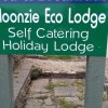 Отель Moonzie Eco Lodge, фото 8