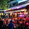 Отель Vacay Spot Wynwood Deco 2 Kitchens BBQ Patio Vibes, фото 24