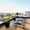 Отель Exclusive Suite in the Center of Gibraltar, фото 12