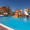 Отель LuxApartment 3BHK At Nubia Aqua Beach Resort, фото 29
