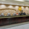 Отель La Quinta Inn & Suites by Wyndham Dallas I-35 Walnut Hill Ln, фото 12