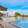 Отель D'Kaliurang Resort & Convention Yogyakarta, фото 11