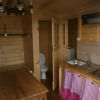 Отель Camping Manex - Cabanes, фото 9