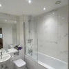 Отель Birmingham City Centre - 3 Bed Apartment, фото 6