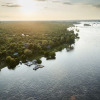 Отель Victoria Falls River Lodge, фото 10