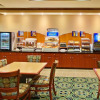 Отель Holiday Inn Express Hotel & Suites Millington-Memphis Area, фото 12