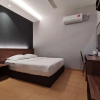 Отель Lumut Hotel, фото 5